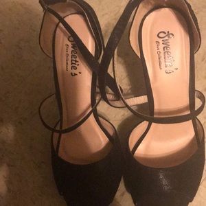 Women’s | Shoes